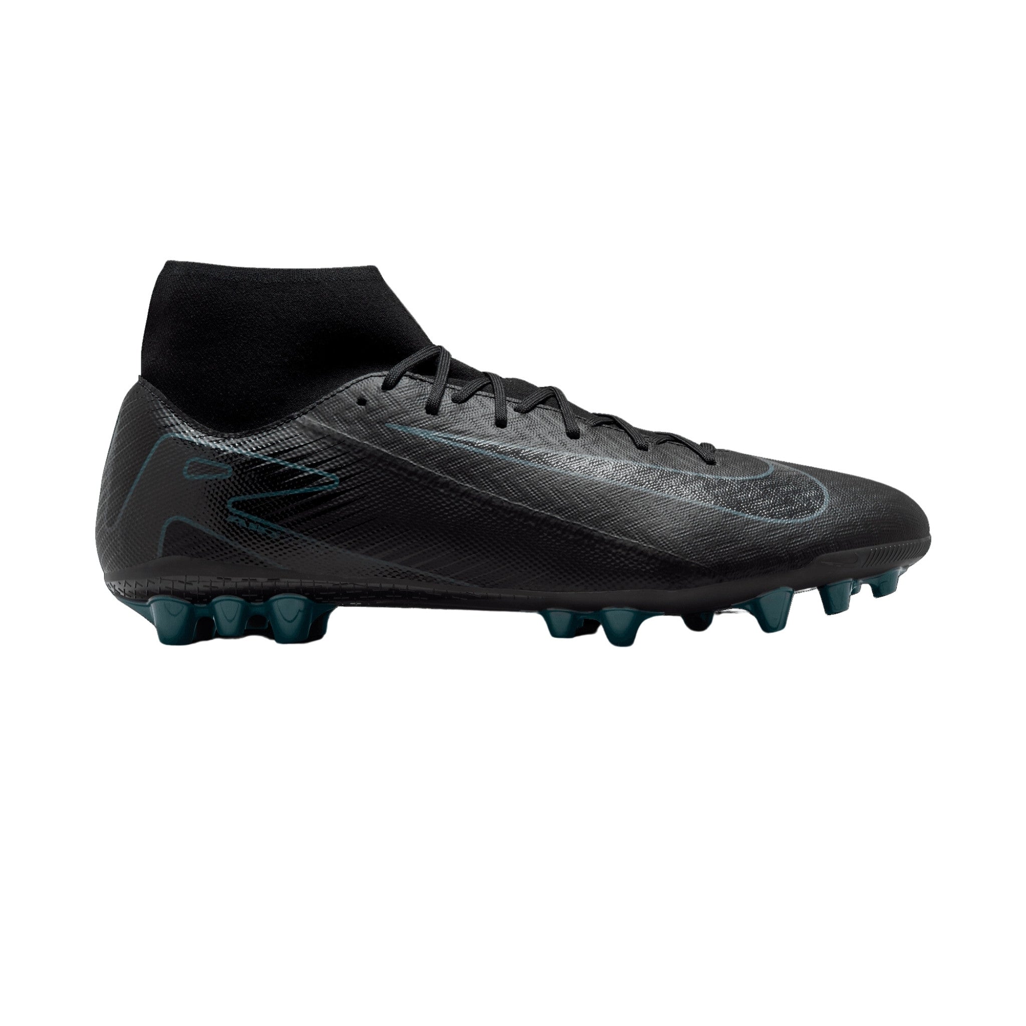 Mercurial Superfly 10 Academy Artificial Grass Cleats EvangelistaSports