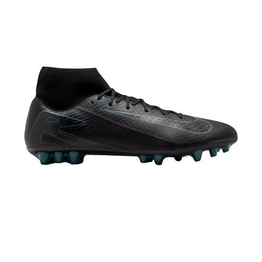 Mercurial Superfly 10 Academy Artificial Grass Cleats