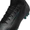 Mercurial Superfly 10 Academy Artificial Grass Cleats