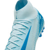 Mercurial Superfly 10 Academy Artificial Grass Cleats