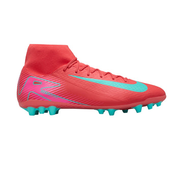 Mercurial Superfly 10 Academy Artificial Grass Cleats