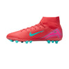 Mercurial Superfly 10 Academy Artificial Grass Cleats