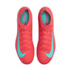 Mercurial Superfly 10 Academy Artificial Grass Cleats