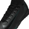 Mercurial Superfly 10 Academy Turf Soccer Shoes