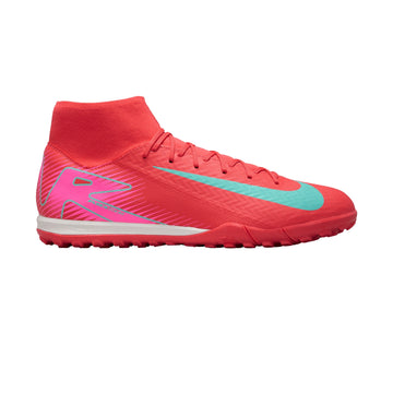 Mercurial Superfly 10 Academy Turf Soccer Shoes