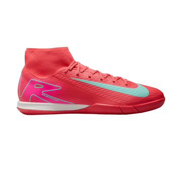 Mercurial Superfly 10 Academy Indoor Soccer Shoes