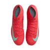 Mercurial Superfly 10 Academy Indoor Soccer Shoes