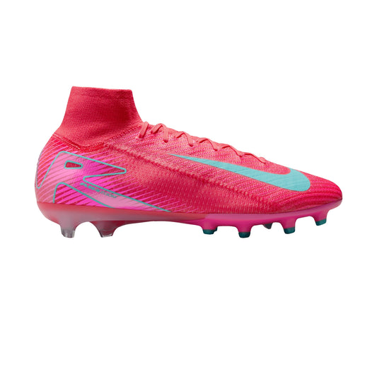 Mercurial Superfly 10 Elite Artificial Grass Pro Cleats