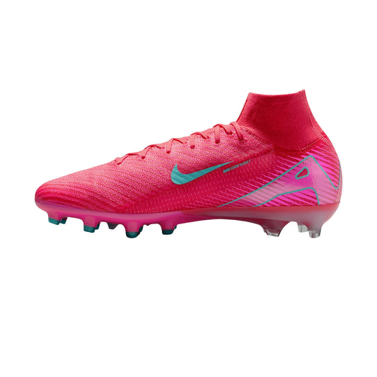 Mercurial Superfly 10 Elite Artificial Grass Pro Cleats