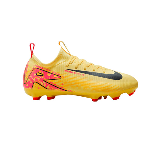 Mercurial Vapor 16 Academy Kylian Mbappé Junior Multi Ground Cleats