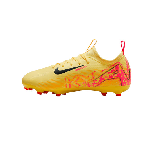 Mercurial Vapor 16 Academy Kylian Mbappé Junior Multi Ground Cleats