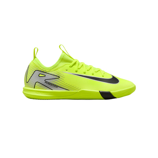 Mercurial Vapor 16 Academy Junior Indoor Soccer Shoes