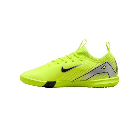 Mercurial Vapor 16 Academy Junior Indoor Soccer Shoes