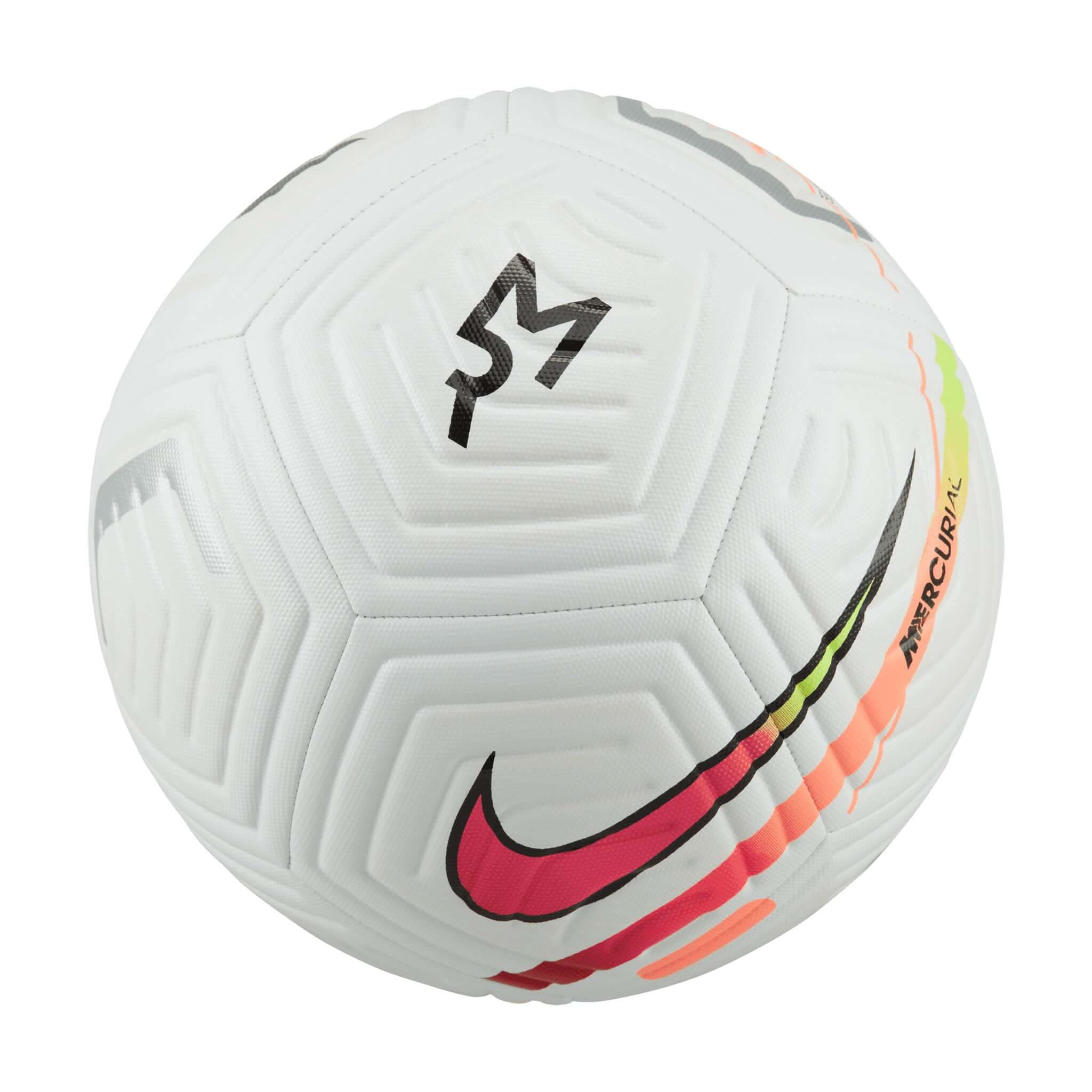 Marcus Rashford Academy Soccer Ball Nike EvangelistaSports