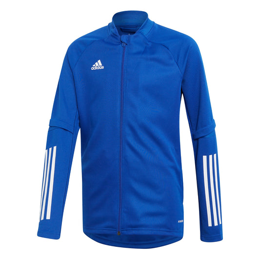 Condivo 20 Junior Training Track Jacket