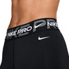 Pro Mid-Rise 3" Women's Graphic Biker Shorts