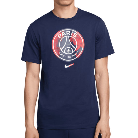 Paris Saint-Germain PSG Soccer T-Shirt 2024/25