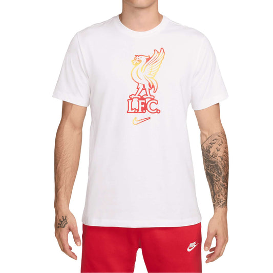 Liverpool FC Soccer T-Shirt 2023/24