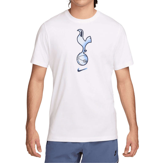 Tottenham Hotspur FC Soccer T-Shirt 2023/24 | EvangelistaSports.com | Canada's Premiere Soccer Store