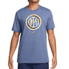 Inter Milan Soccer T-Shirt 2024/25