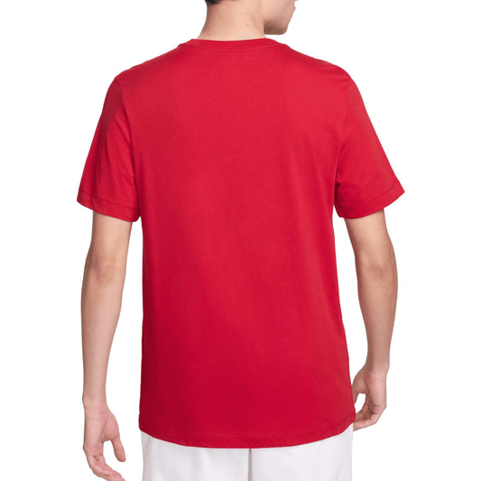Liverpool FC Essential Soccer T-Shirt 2024/25