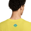 Brazil CBF Essential Soccer T-Shirt 2024/25