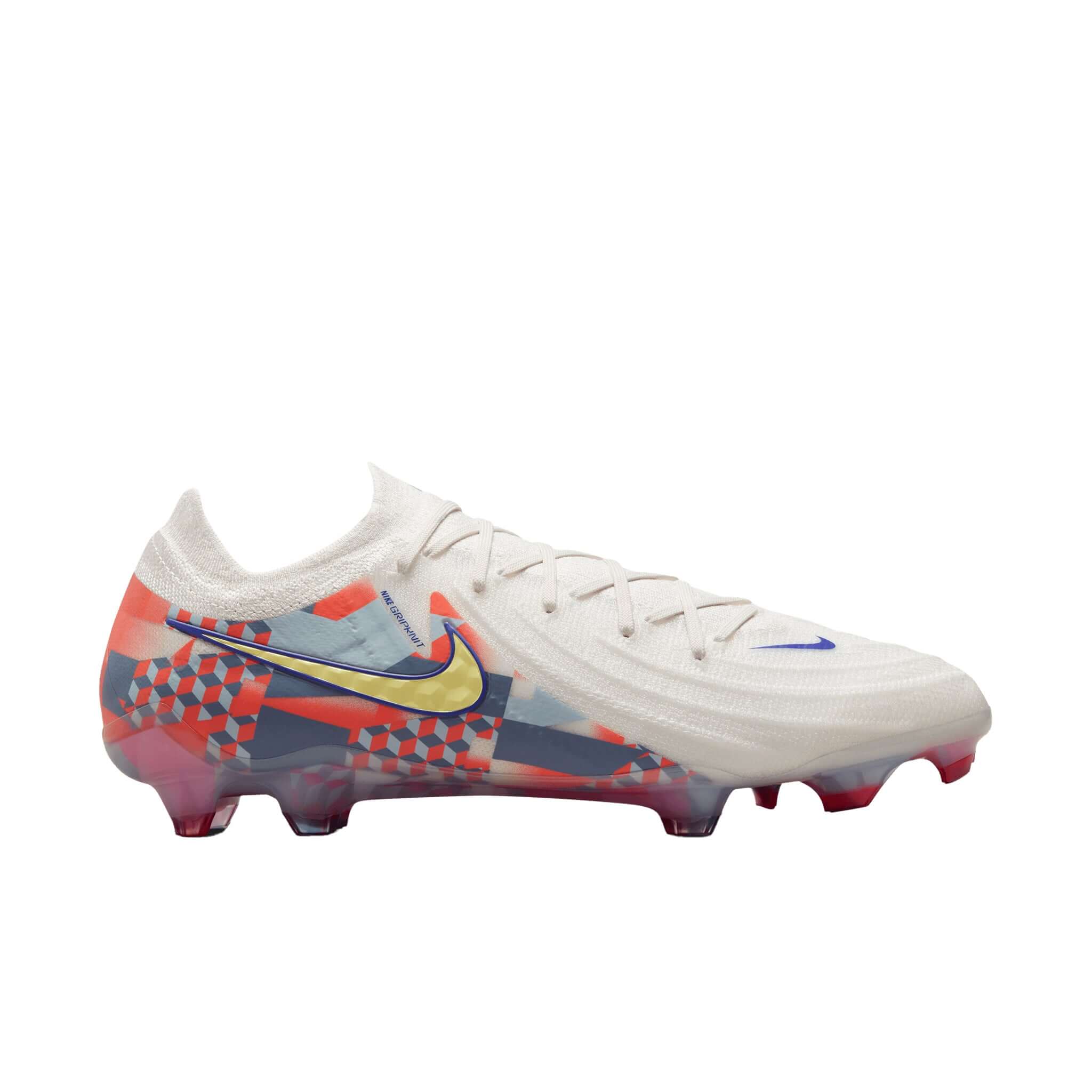 Phantom GX 2 Elite SE Firm Ground Cleats Nike EvangelistaSports