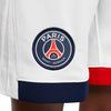 Paris Saint-Germain PSG Stadium Junior Away Shorts 2024/25