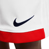 Paris Saint-Germain PSG Stadium Junior Away Shorts 2024/25