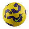 Pitch Soccer Ball