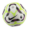 Premier League Pitch Soccer Ball