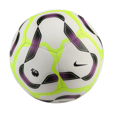 Premier League Pitch Soccer Ball