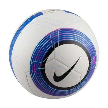 Premier League Pitch Soccer Ball