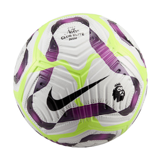 Premier League Club Elite Soccer Ball