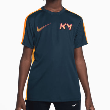 Kylian Mbappé Junior Dri-FIT Academy23 Soccer Top