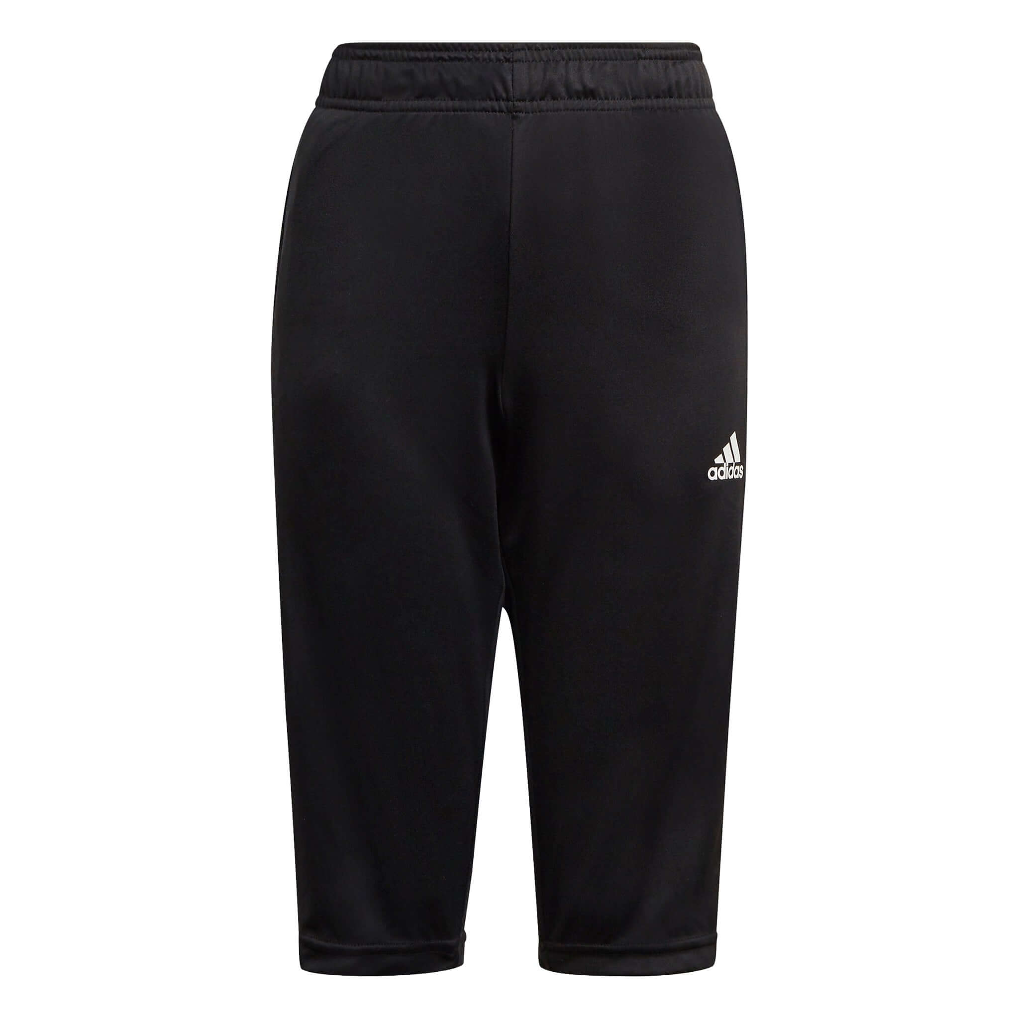 Adidas crop track pants sale