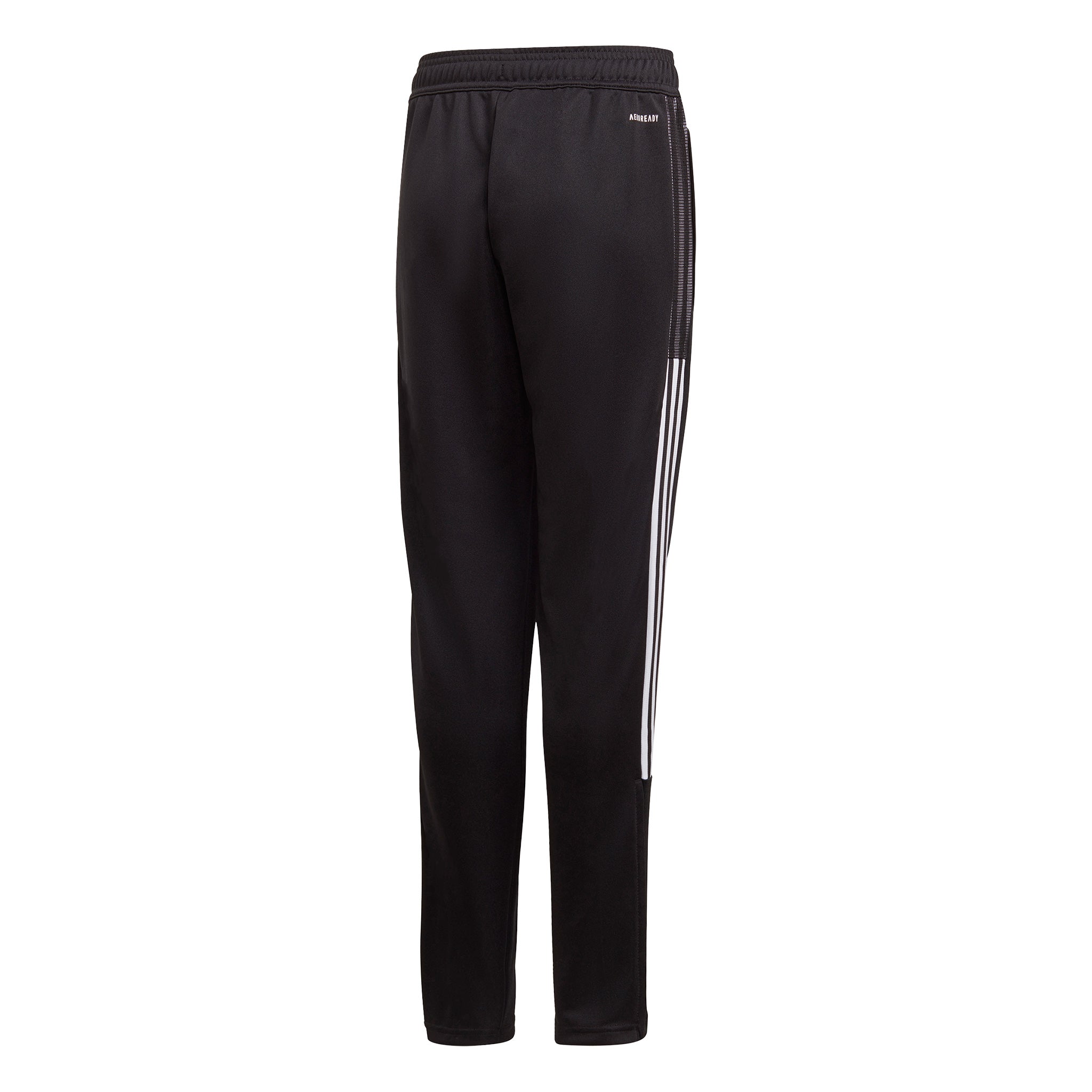 Adidas track pants youth sale