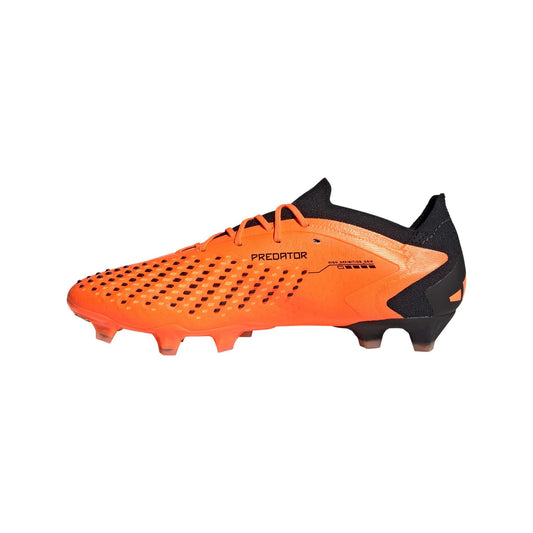 Predator Accuracy.1 Low Firm Ground Cleats