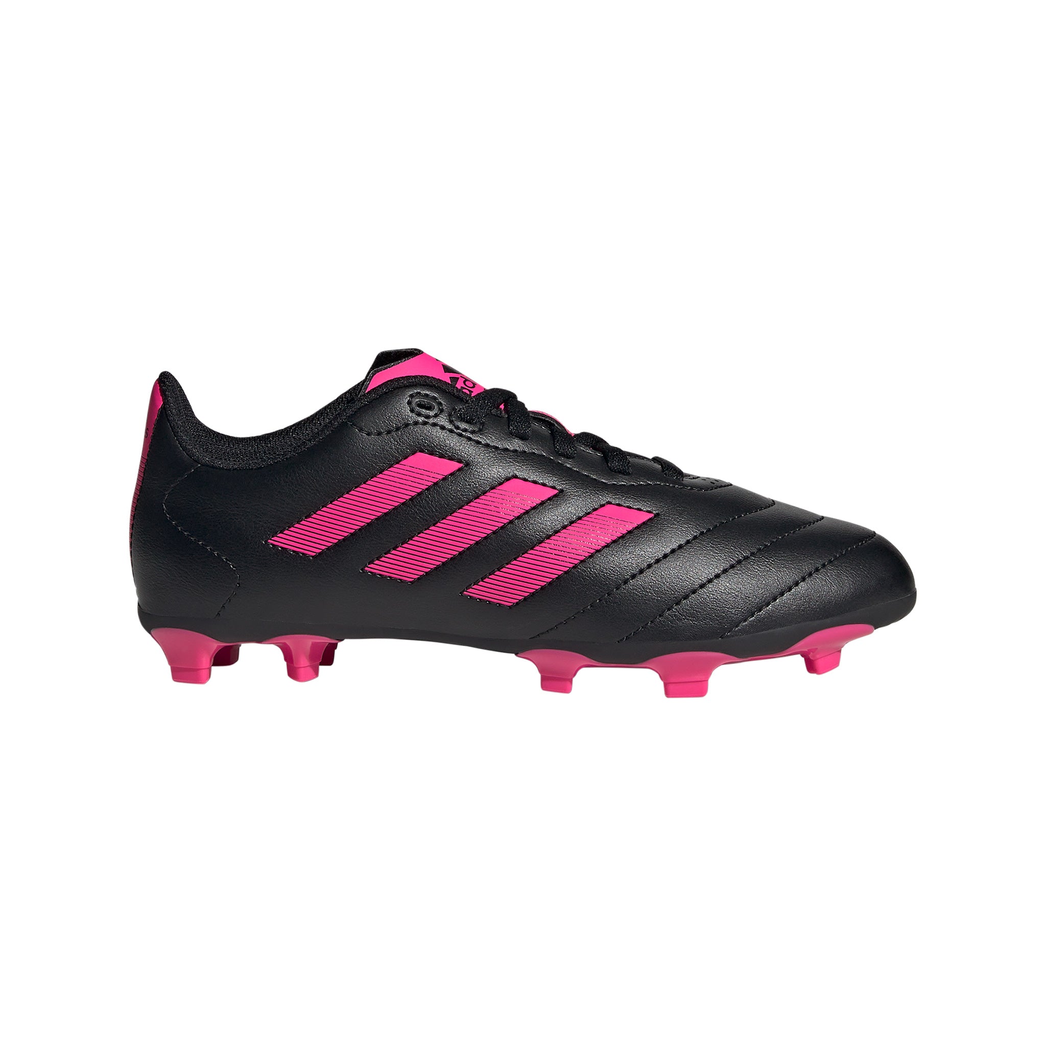 Light pink adidas soccer cleats online