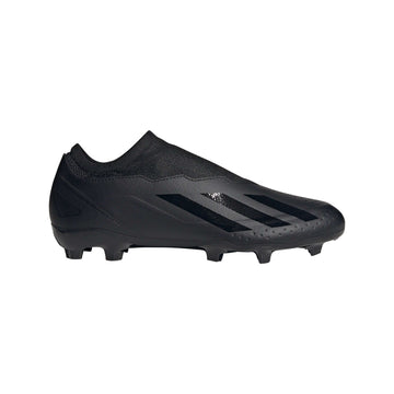 X Crazyfast.3 Laceless Firm Ground Cleats | EvangelistaSports.com | Canada's Premiere Soccer Store