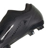 X Crazyfast.3 Laceless Firm Ground Cleats | EvangelistaSports.com | Canada's Premiere Soccer Store