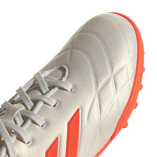 Copa Pure.3 Junior Turf Soccer Shoes | EvangelistaSports.com | Canada's Premiere Soccer Store