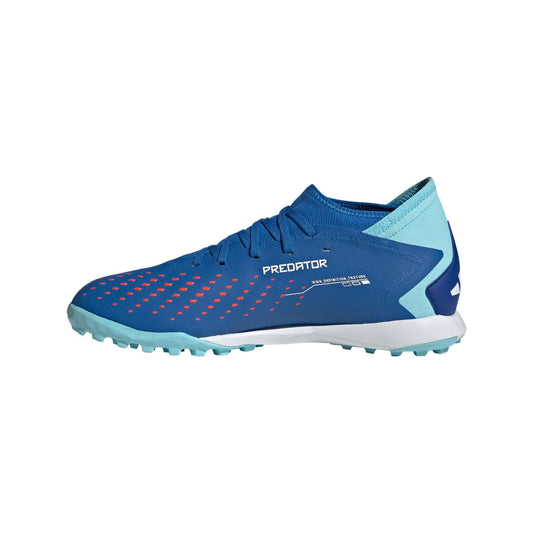 Predator Accuracy.3 Turf Soccer Shoes | EvangelistaSports.com | Canada's Premiere Soccer Store