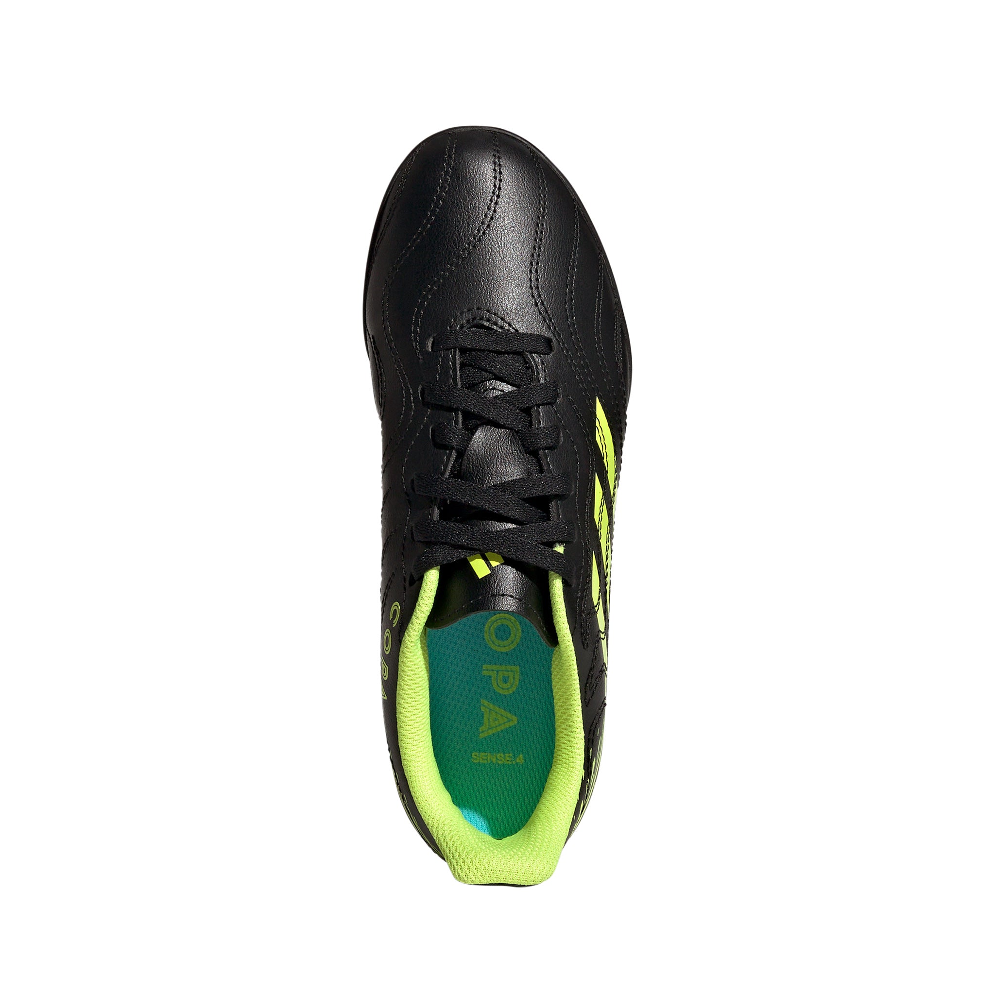 Copa Sense.4 Turf Soccer Shoes adidas EvangelistaSports