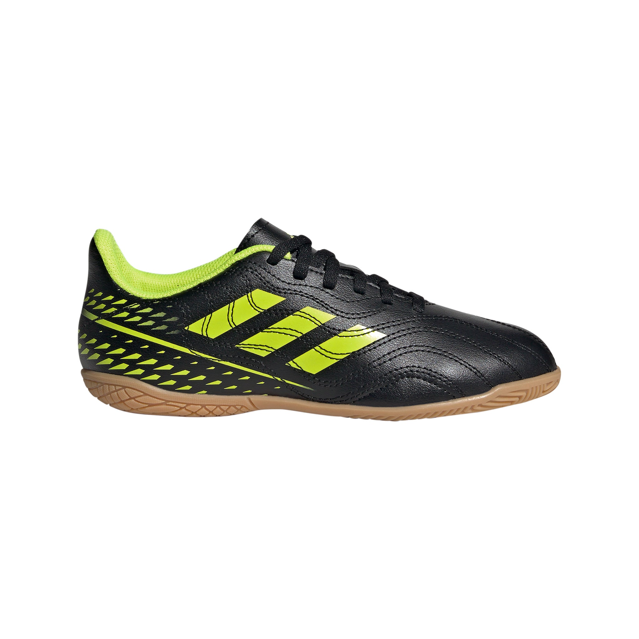 Copa Sense.4 Indoor Soccer Shoes adidas EvangelistaSports