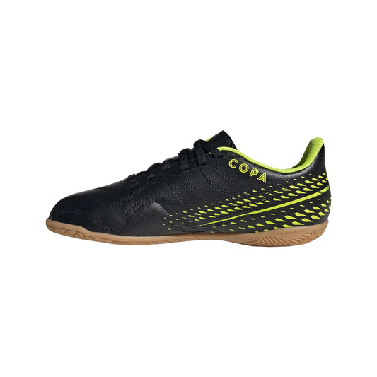 Copa Sense.4 Indoor Soccer Shoes | EvangelistaSports.com | Canada's Premiere Soccer Store