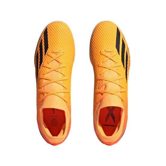 X Speedportal.3 Turf Soccer Shoes | EvangelistaSports.com | Canada's Premiere Soccer Store
