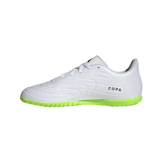 Copa Pure II.4 Indoor Soccer Shoes | EvangelistaSports.com | Canada's Premiere Soccer Store