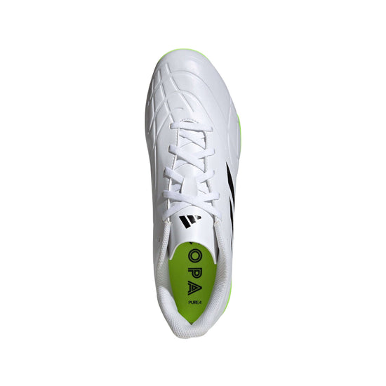 Copa Pure II.4 Indoor Soccer Shoes | EvangelistaSports.com | Canada's Premiere Soccer Store