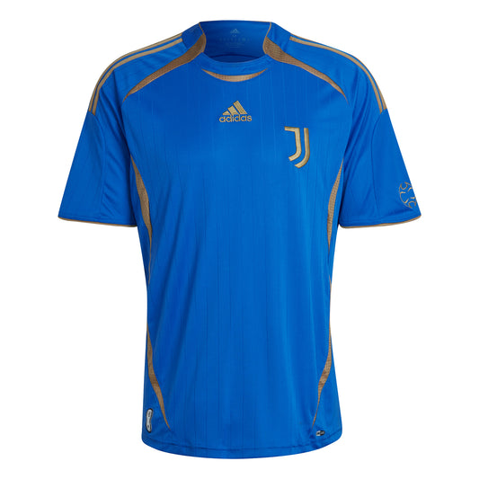 Juventus FC Teamgeist Jersey 2021/22 | EvangelistaSports.com | Canada's Premiere Soccer Store
